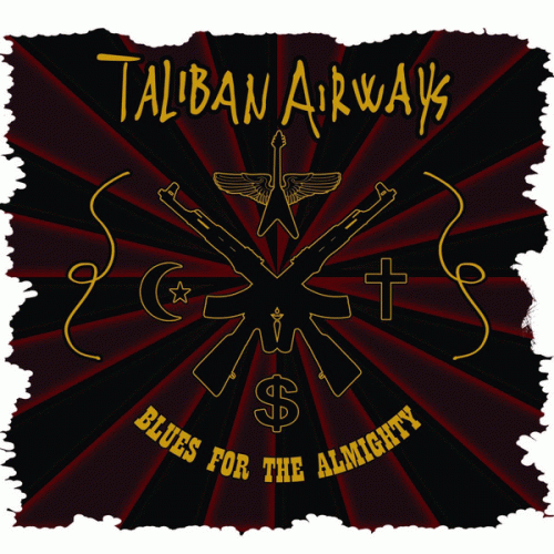 Blues for the Almighty